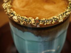 -Metal hands·铁手咖啡