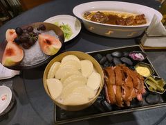 -旺顺阁海鲜广场(亚运村店)