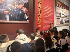 -中国人民解放军海军博物馆