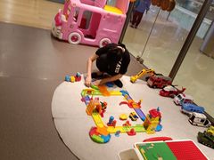 -BossBabe亲子餐厅(金光华广场店)
