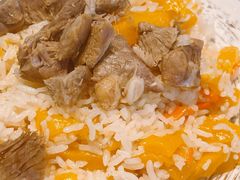 -巴扎美食·新疆菜·西域歌舞表演餐厅(新疆大厦店)
