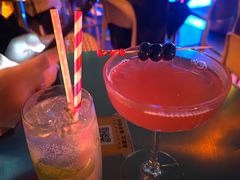 -罗斯福色戒酒吧(外滩店)