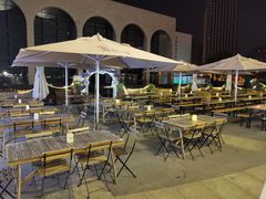 -巴伐利亚啤酒坊(意式风情街店)