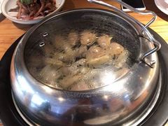 -海味当家·蒸锅海鲜(星海公园店)