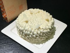 -壹点壹客·生日蛋糕(南山店)