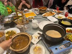 -莲餐厅·湖北菜·潜江小龙虾店(愚园路店)