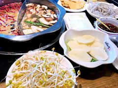 -纸盐河码头火锅(十八梯店)