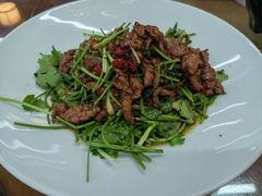 -龙泽园私房菜·地道南京味 ·招牌大鱼头(油坊桥店)