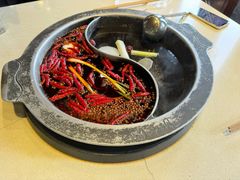 -川西坝子火锅(金沙1.0直营店)