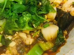 -有鱼吃·纸包烤鱼(曲江创意谷店)