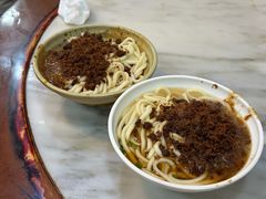 -肖家河家常面(肖家河北街店)