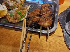 -津门羊大爷·铜锅涮肉(黄河道店)
