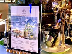 -香港喜来登酒店蚝酒吧