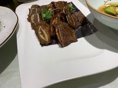 -香雪海饭店中餐厅(人民桥店)