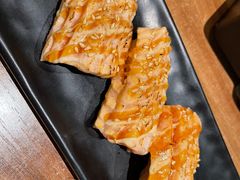 -昊·来了寿司(双楠2店)