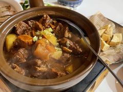 -潮界(虹桥新天地店)