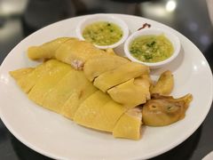 -文记壹心鸡(宝华路店)