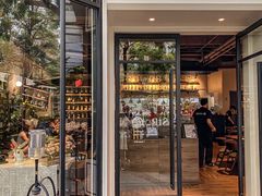 -Bistro 63 创意融合料理(广粤天地店)