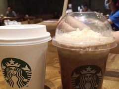 -星巴克臻选(深圳罗湖万象城店)