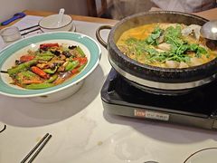 -春天里餐厅(西田城店)