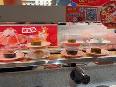 -争鲜回转寿司(西红门荟聚PLUS店)