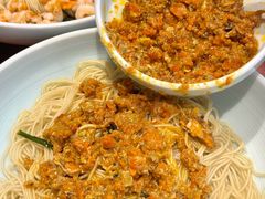 -裕兴记•蟹黄面馆(人民广场店)