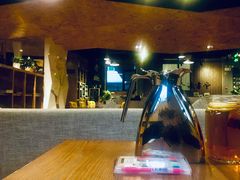 -新华里咖啡书吧(新华书店小寨店)