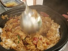 -四季缤纷椰子鸡(雨花亭凯德广场店)