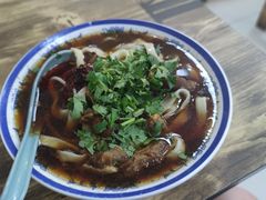 -清真-戏楼王记牛肉面