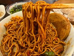 -王繁星面馆(西安熙地港店)