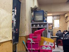 -老七饭馆(光荣道总店)