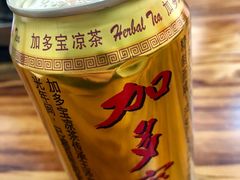 金罐加多宝-回锦轩(泉园店)