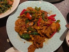 -静之湖湖畔餐厅