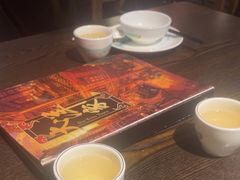 -大洋家·精品潮汕菜·生腌砂锅粥(天河东路店)