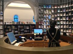 -思南书局·诗歌店