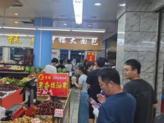 -钟楼大面包