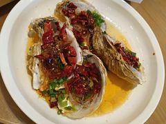 -洲晓鱻舟山海鲜(2号店)