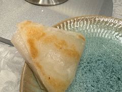 顺德特色伦教糕-香云轩·顺德菜(香云纱园林酒店店)