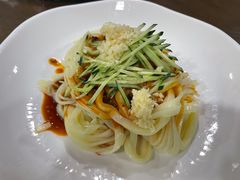 特色凉皮-来小酌·长安酒家(翠庭大厦店)