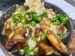 -娜娜家•Nana's restaurant (南开大悦城店)