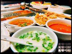 -海底捞火锅(崇文门新世界百货店)