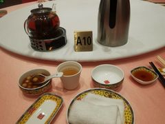 -宁波状元楼酒店(和义路店)