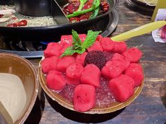 -冯校长老火锅(太古里店)
