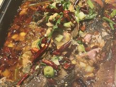 -洞庭鱼香(万科店)