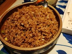 -绿茶餐厅(布吉万象汇店)