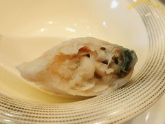 财鱼饺-亢龙太子酒轩(东湖店)
