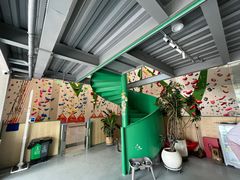 -绿壁虎攀岩基地(Tcar店)
