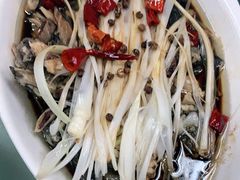 -喜洋洋(中山四路店)