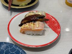-濱寿司(高新伊藤店)