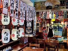-千懿六本木酒场(常熟路店)